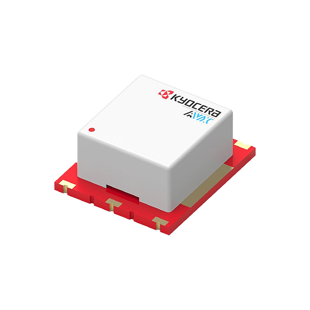 10 MHZ OCXO SMT 25X22MM (G PACKA【KOVSG10MDNBBCT】