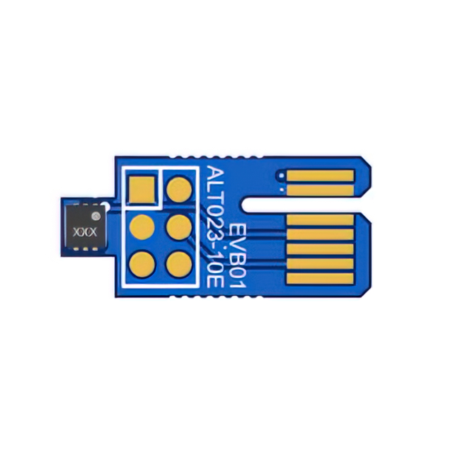 【ALT023-10E-EVB01】EVAL BOARD FOR ALT023-10E