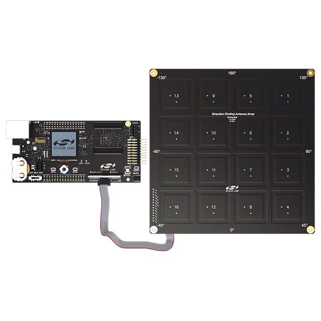 【BG22-PK6022A】BG22 DIRECTION FINDING PRO KIT