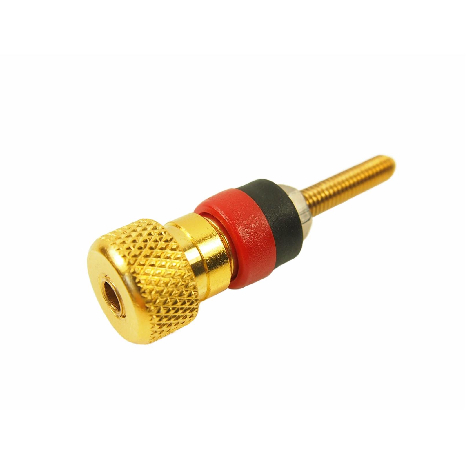 【CL159707A】TERMINAL TP6ML/RED (GOLD)