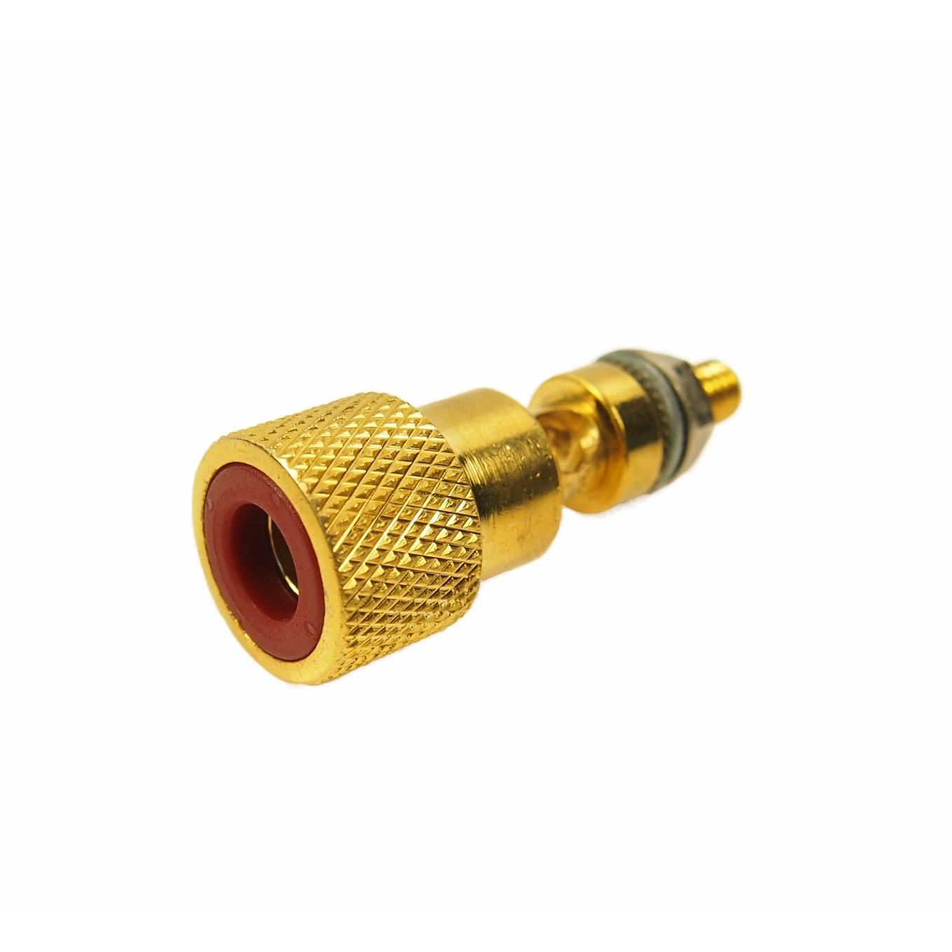 HI FI TERMINAL TP/6CS RED【CL2160RA】