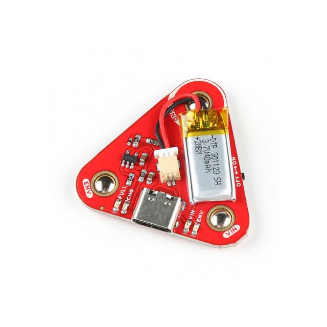 MYOWARE 2.0 POWER SHIELD【DEV-21868】