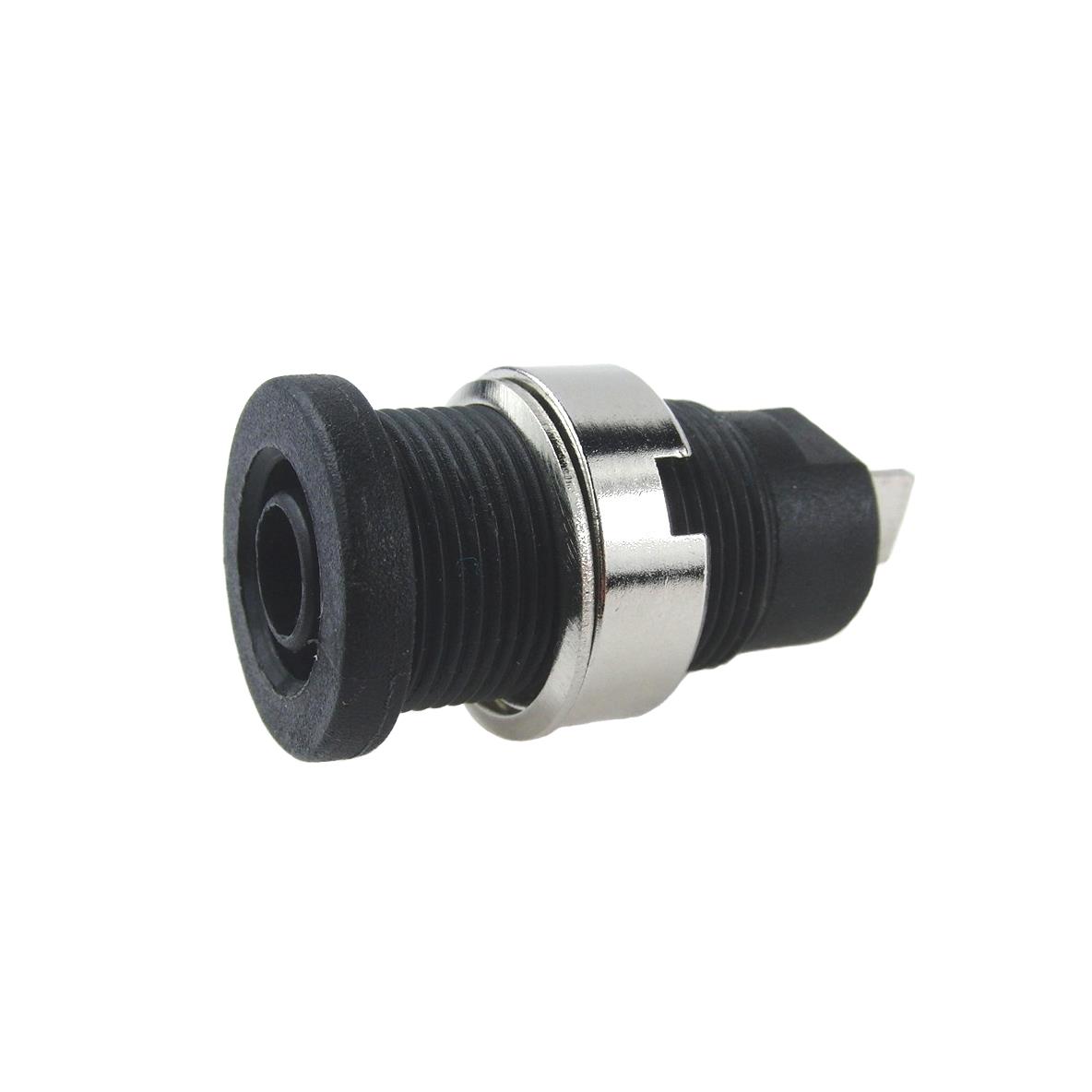 4MM PANEL SKT S16N BLACK WNW【FCR7357B】