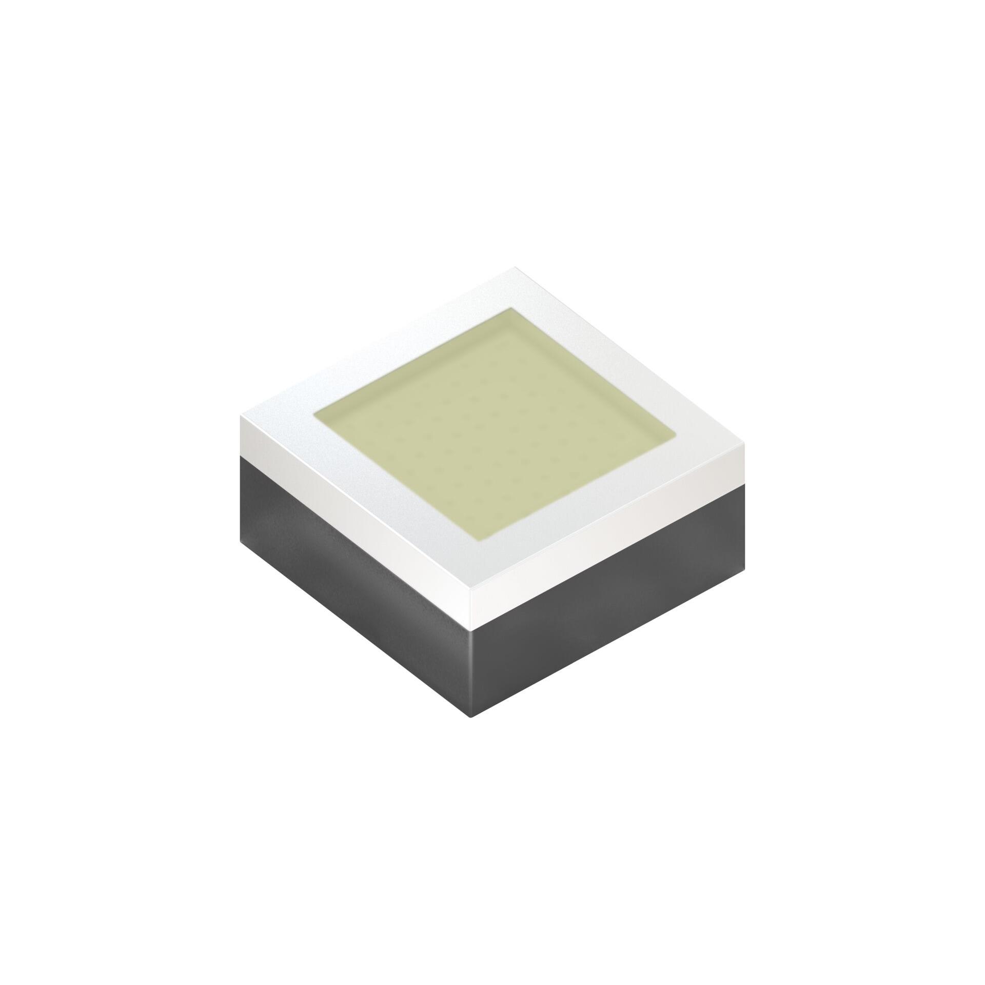 【GC VJLPL1.13-KQKS-V2V3-1-350-R18】LED OSLON PURE 1414 CYAN 488NM