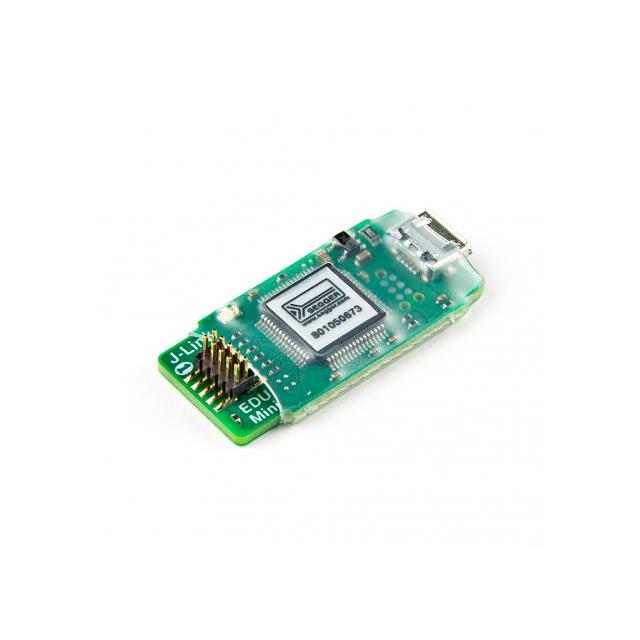 【PGM-24078】SEGGER J-LINK EDU MINI