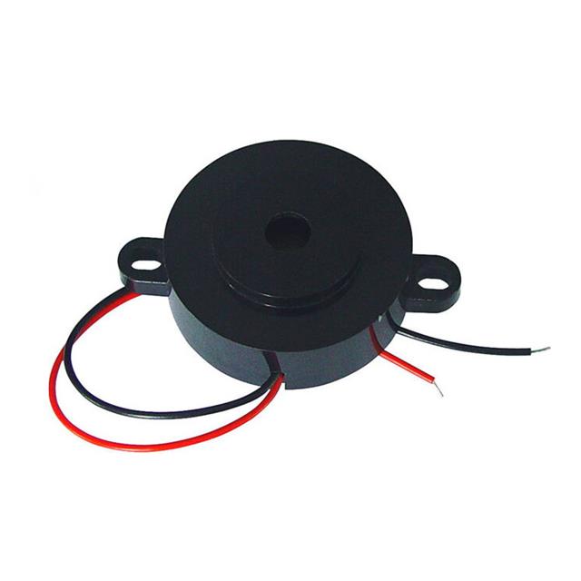 32mm OD x 15mm Buzzer【RBE-4.000-3215-NS1】