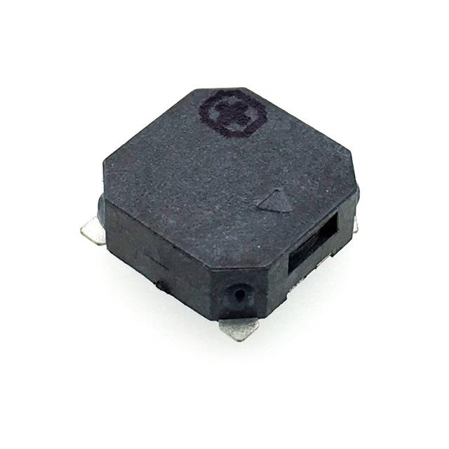 【RDTE-2.700-8585-NS3】BUZZER MAGNETIC 3.6V 0.3X0.3 SMD