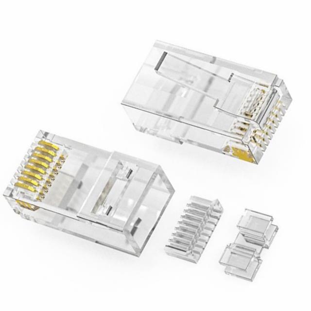 RJ45-6U3P