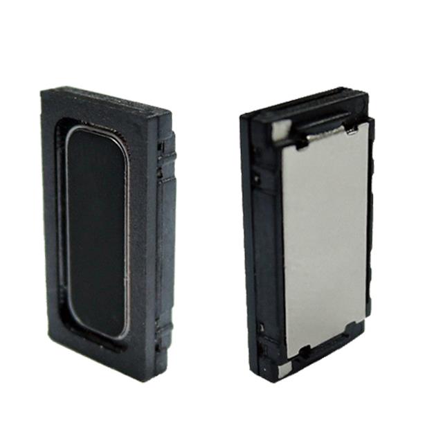 【RSP-1000.000-1816-NS1】SPEAKER RECTANGULAR SMT