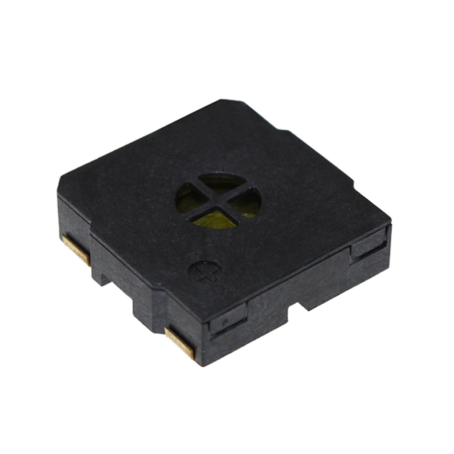 15 x 15 x 4mm Speaker【RSP-850.000-1515-NS1】