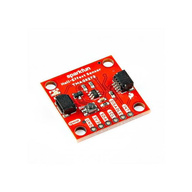 【23880】3D HALL-EFFECT SENSOR TMAG5273