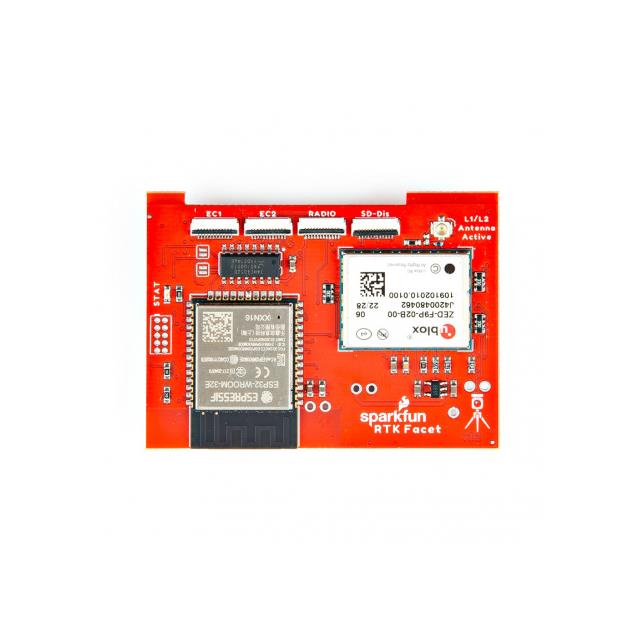 【24064】RTK REPLACEMENT FACET V13