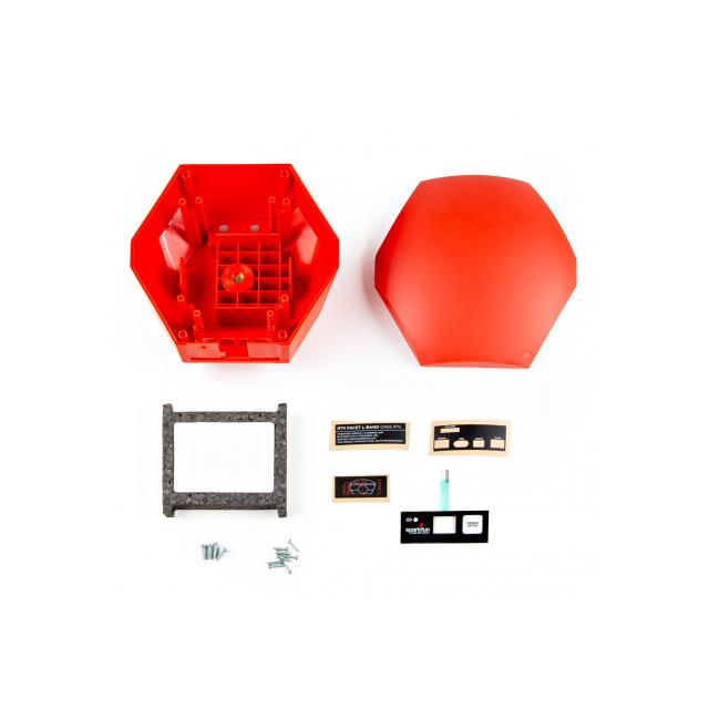 【24674】RTK REPLACEMENT L-BAND HOUSING