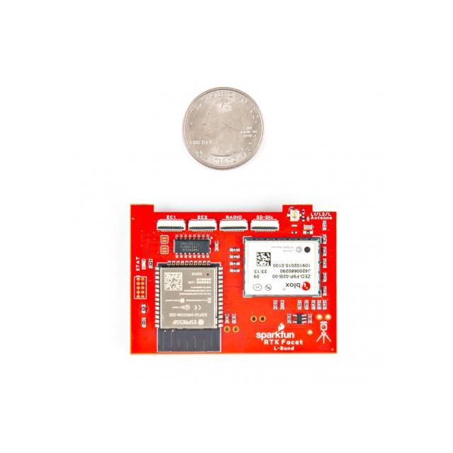 【24675】RTK REPLACEMENT FACET L-BAND V14