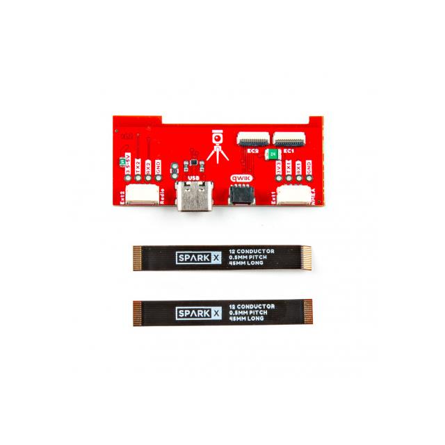 【24706】RTK REPLACEMENT CONNECTOR V12
