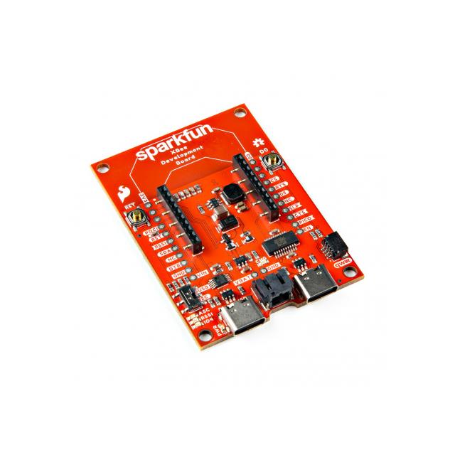 【WRL-21636】SPARKFUN DIGI XBEE DEV BOARD