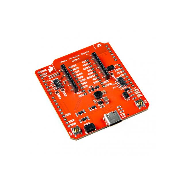 DIGI XBEE ARDUINO SHIELD USB-C【22131】