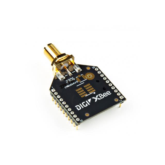 【WRL-22630】DIGI XBEE RR MODULE - SMA ANT