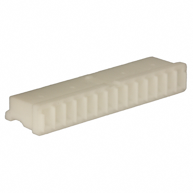 【0874391400】CONN RCPT HSG 14POS 1.50MM