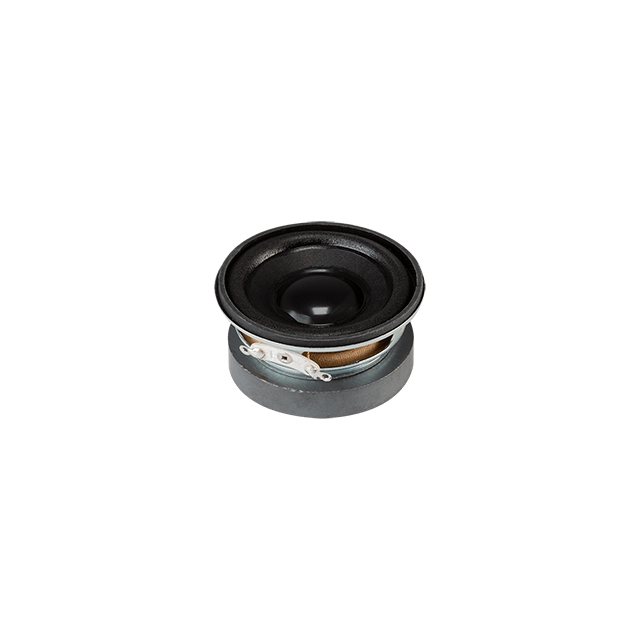 【CDS-5026-54E】SPEAKER, 50 MM ROUND, 26 MM DEEP