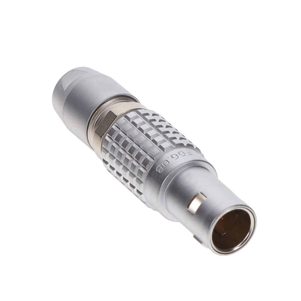 【FGG.0B.309.CLAD32】Circular Metal