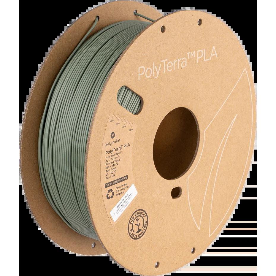 【RM-PL0612】[RM-PL0612] POLYMAKER POLYTERRA