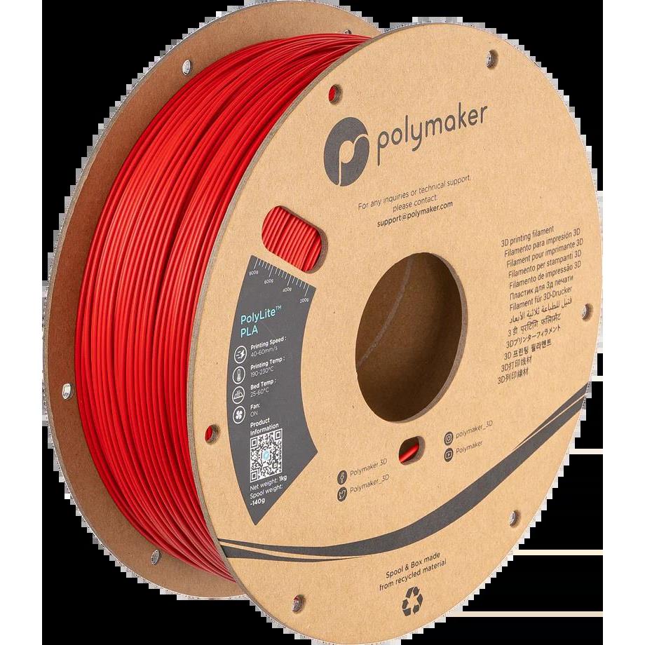 [RM-PL0626] POLYMAKER POLYLITE P【RM-PL0626】