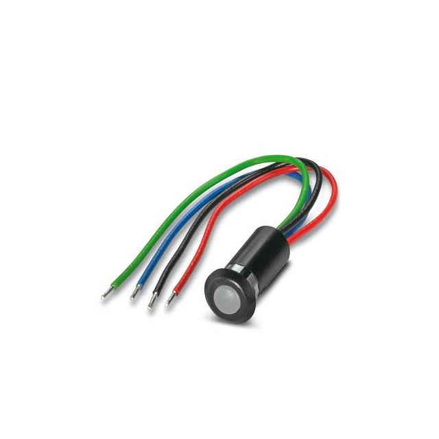 【1082299】HS LCA-RGB-10X5-L