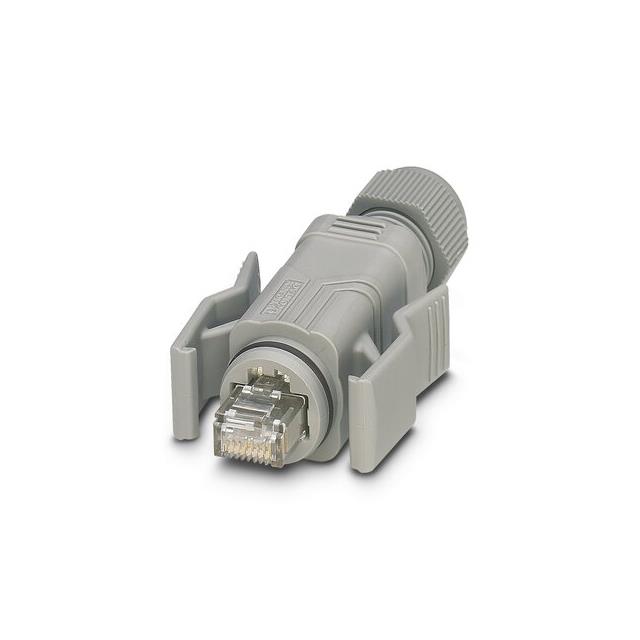 VS-08-RJ45-5-Q/IP67 TIA568A【1417294】