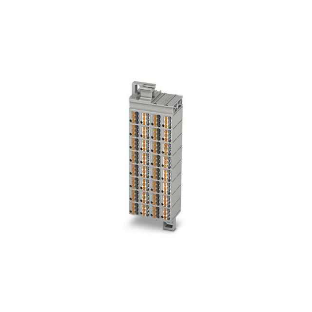 TERM BLK 192POS GRAY【3270311】