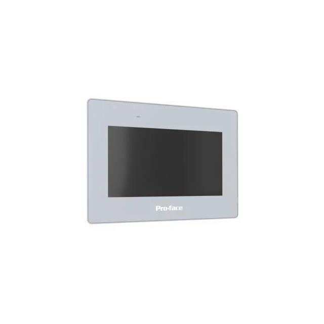ET6000, 7"W BASIC PANEL, WVGA, 1【PFXET6400WAD】
