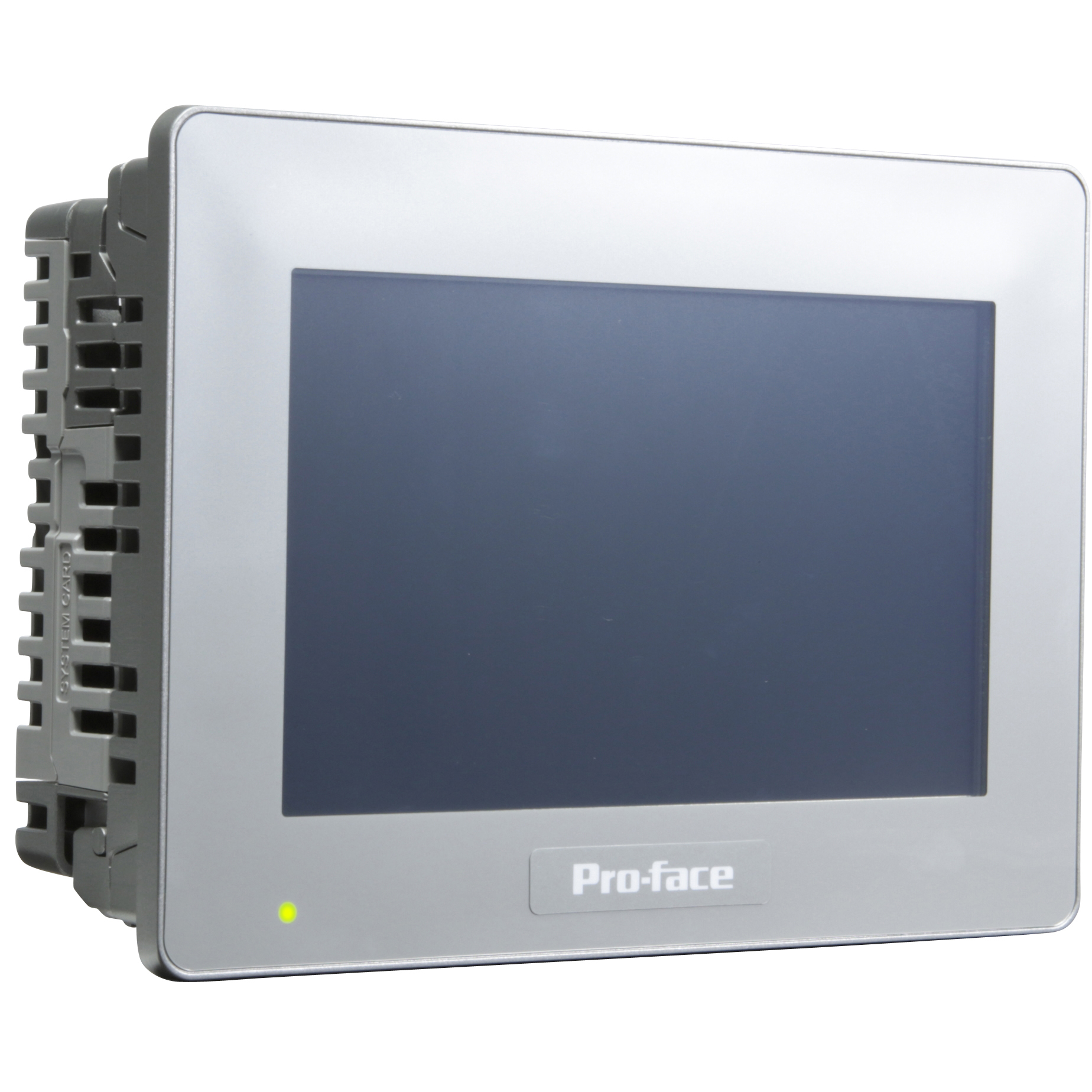 ADVANCED DISPLAY 7 WVGA【PFXSP5400WAD】