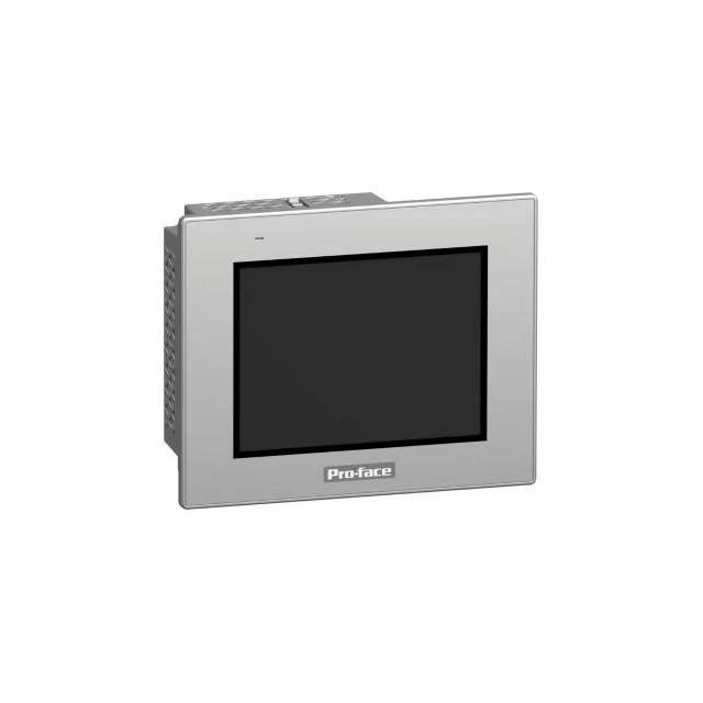 5.7" BASIC PANEL, 640 X 480 PIXE【PFXST6300TADE】
