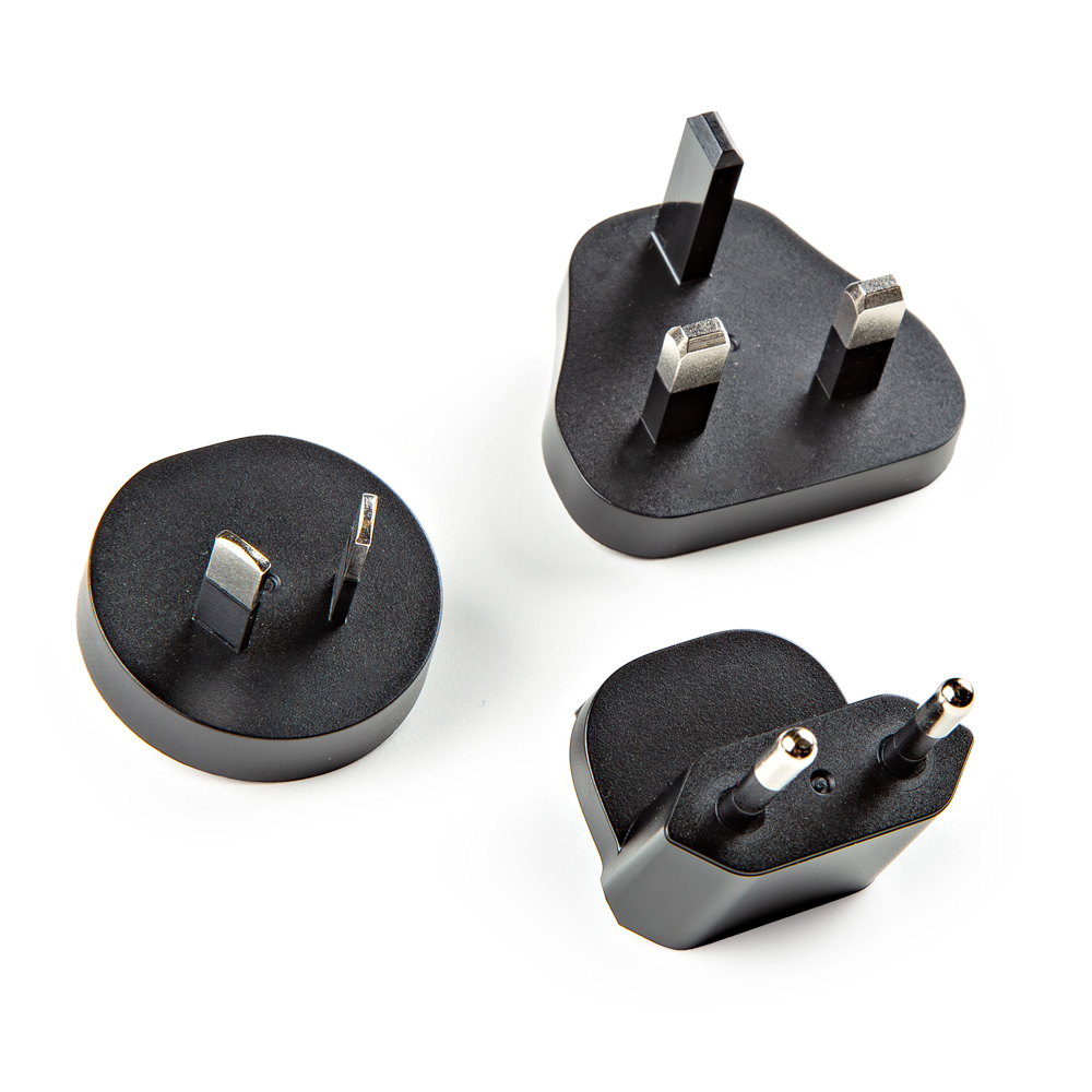 【24062】INTERNATIONAL PD ADAPTER SOCKETS