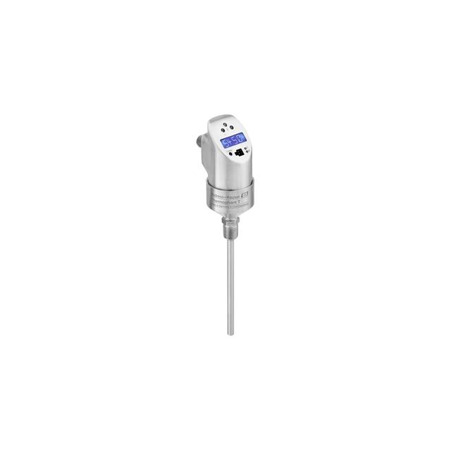 【TTR31-A1A111AE2CAB】TEMPERATURE SWITCH 12-30VDC; 1X