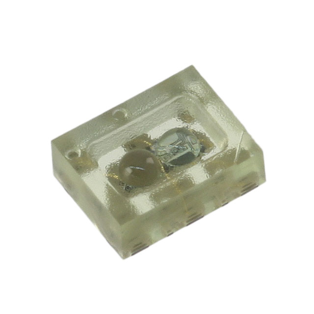 【AEDR-8300-1Q2】SENSOR OPT REFLECTIVE 2MM 6SMD