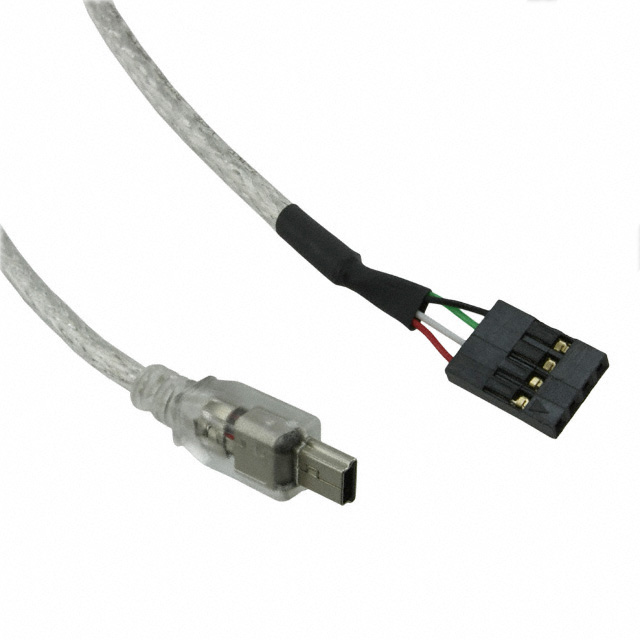 【INTMUSB3FT】CABLE MINI USB INTERNAL