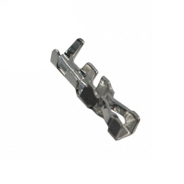 【M22-3040046】CONN SOCKET 24-30AWG CRIMP TIN