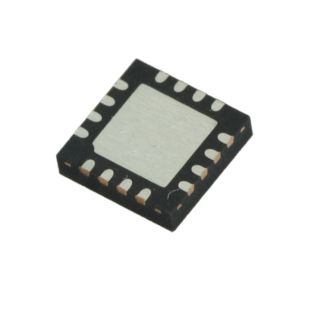 【M41T93RQA6F】IC RTC CLK/CALENDAR SPI 16QFN [digi-reel品]