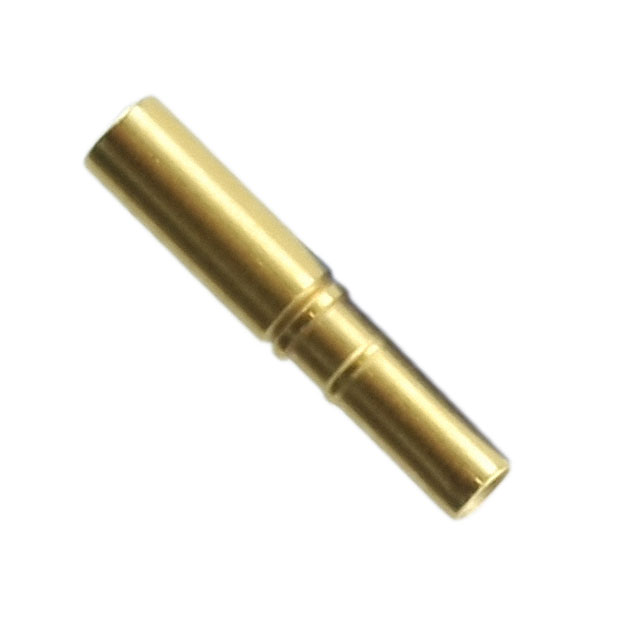 【M80-0130005】CONN SOCKET 24-28AWG CRIMP GOLD