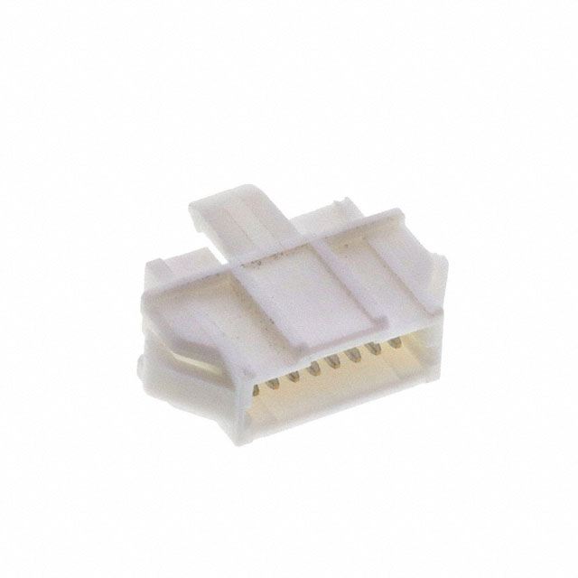 【0554820819】CONN ADAPT PLUG/PLUG 8POS 1.25MM