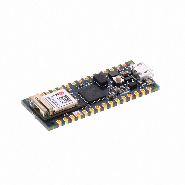 【ABX00027】ARDUINO NANO 33 IOT