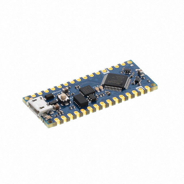 【ABX00028】ARDUINO NANO EVERY