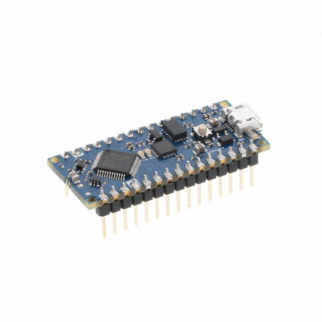 【ABX00033】ARDUINO NANO EVERY WITH HEADERS