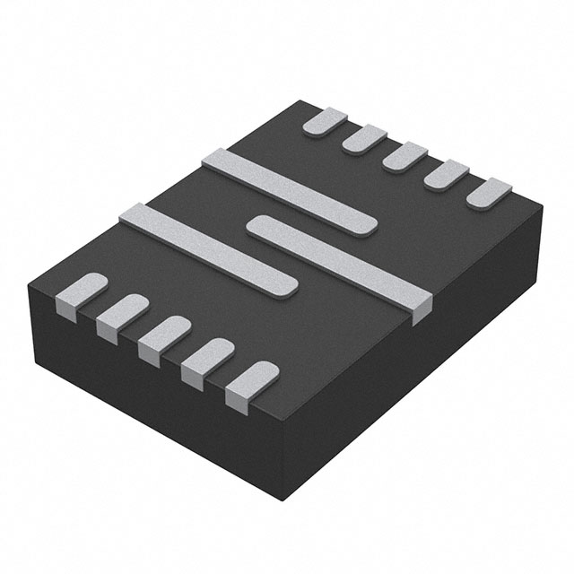 【MP3432GL-Z】IC REG BOOST ADJ 10A 13QFN [digi-reel品]