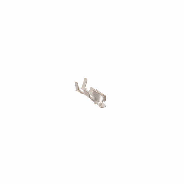 【1CTA-R】CONN SOCKET 32-28 AWG 1.00MM