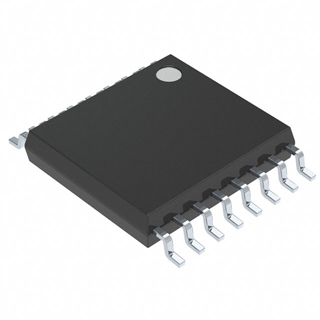 【NCP1096PAR2G】IC POE CNTRL 1 CHANNEL 16TSSOP [digi-reel品]
