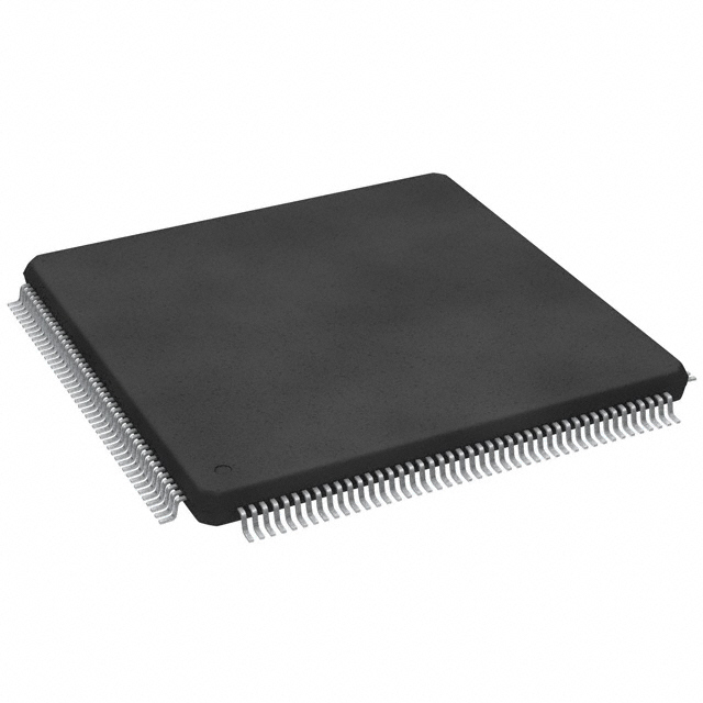 IC MCU 32BIT 512KB FLASH 176LQFP【STM32F407IET6】