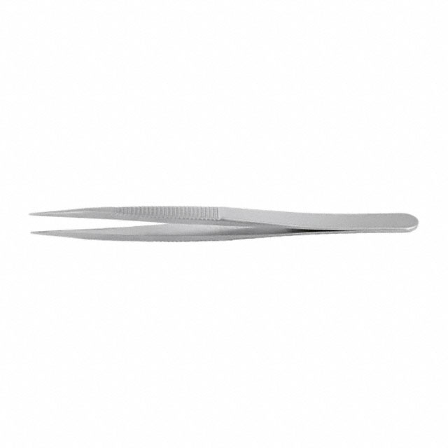 【00B.SA.6.ITE】PREM ECON TWEEZERS 4.72",00