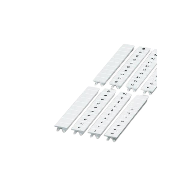 TERM BLOCK MARKER【1050033:0059】